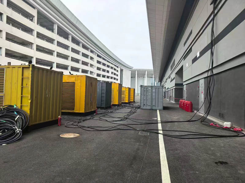 绛县冬季柴油发电机启动前需要做哪些准备工作?