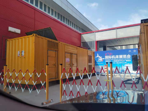 绛县发电机出租 对于发电机的特性你了解多少?