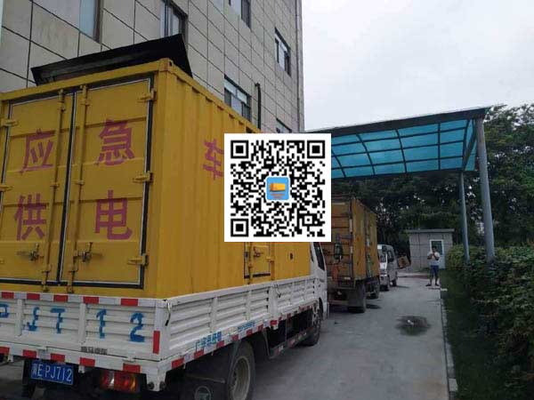 绛县发电机出租-上柴发电机组的油耗会出现什么原因
