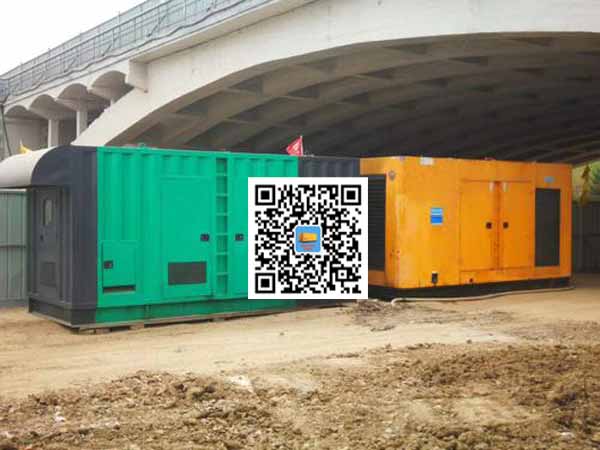 绛县决定发电机顺利启动的因素及如何解决发电机冬季起动困难问题