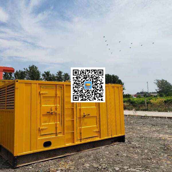 绛县发电机出租发电机电刷的结构与作用是什么