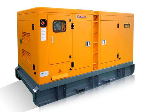 绛县影响 200kw 柴油发电机油耗的因素有哪些?