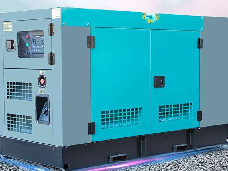 绛县50KW柴油发电机油耗是多少?