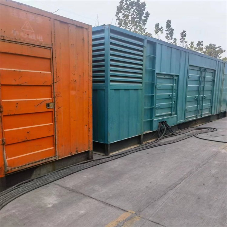 绛县如何选择适合 600kW 柴油发电机组的热继电器?