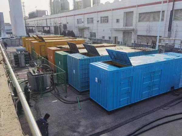 绛县380V和690V电压的电缆线相同吗？