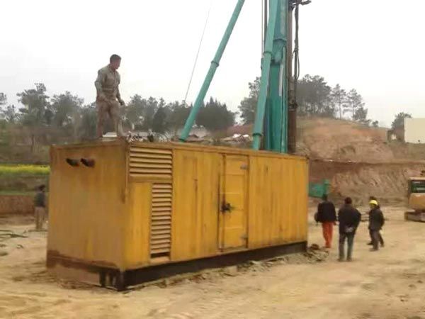 绛县如何判断水冷式机油散热器密封件是否需要更换?