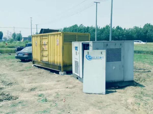 绛县柴油发电机组冬季日常维修需要哪些工具?